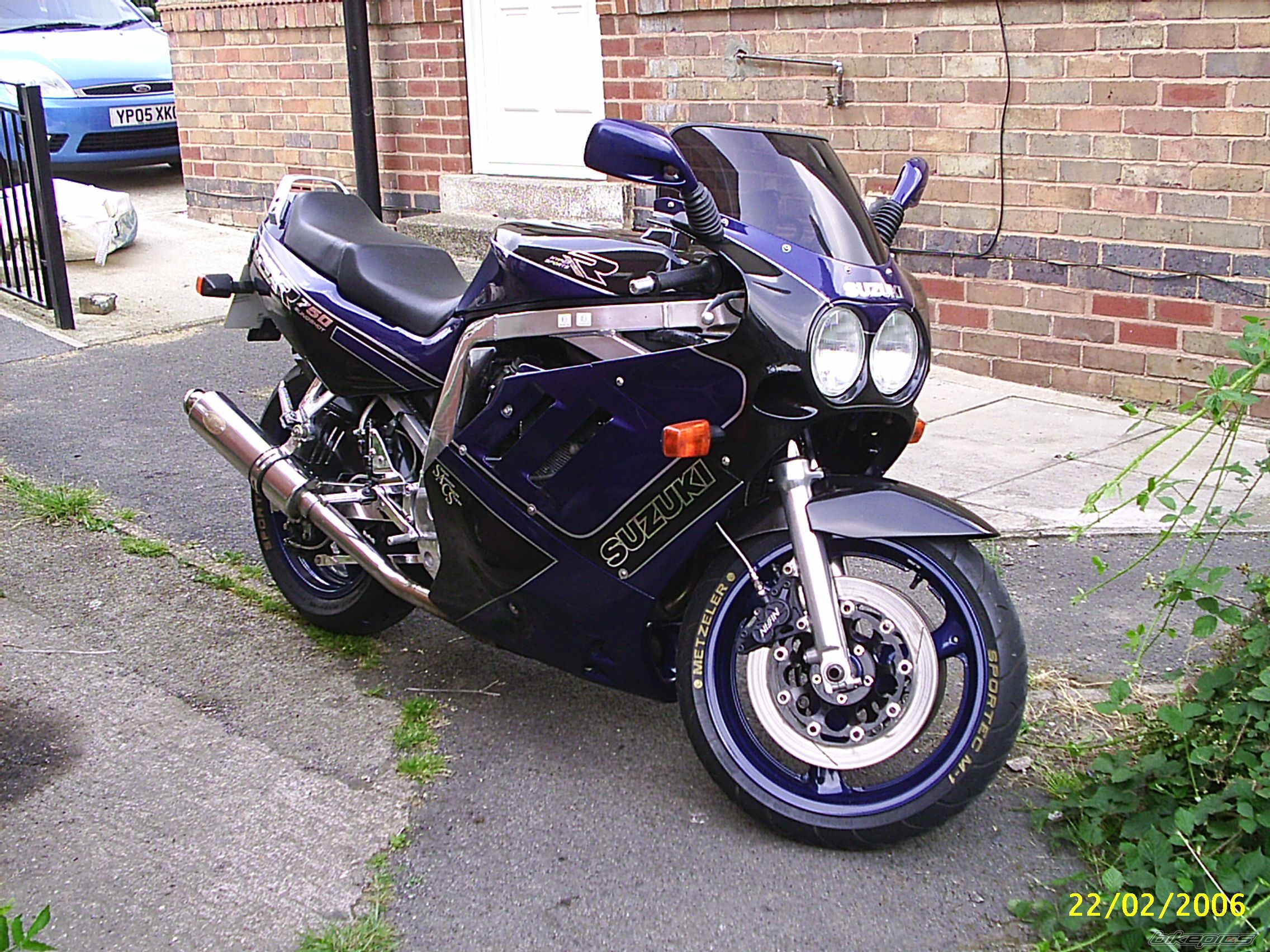 Bike Photo 645663