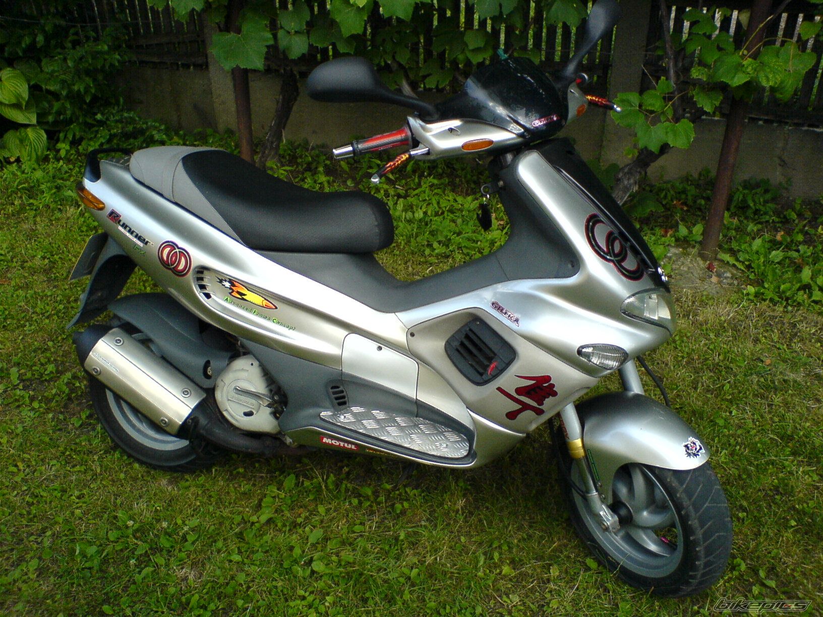 Bike Photo 645667