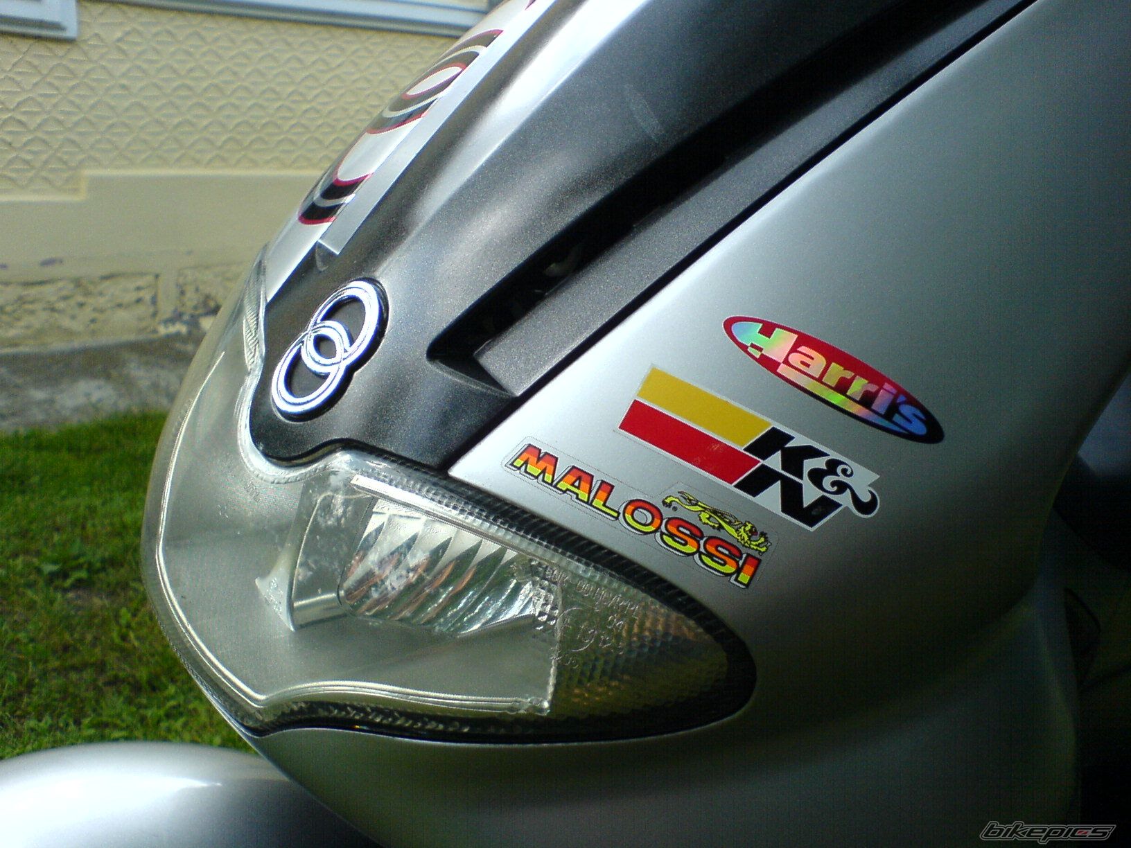 Bike Photo 645668