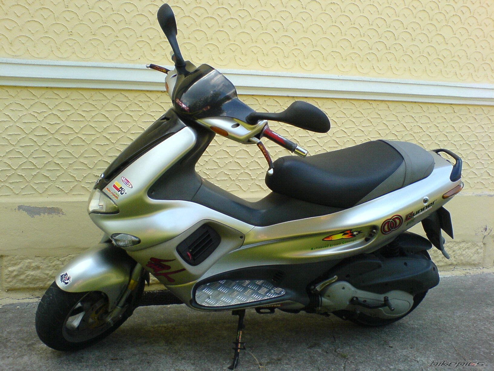 Bike Photo 645672