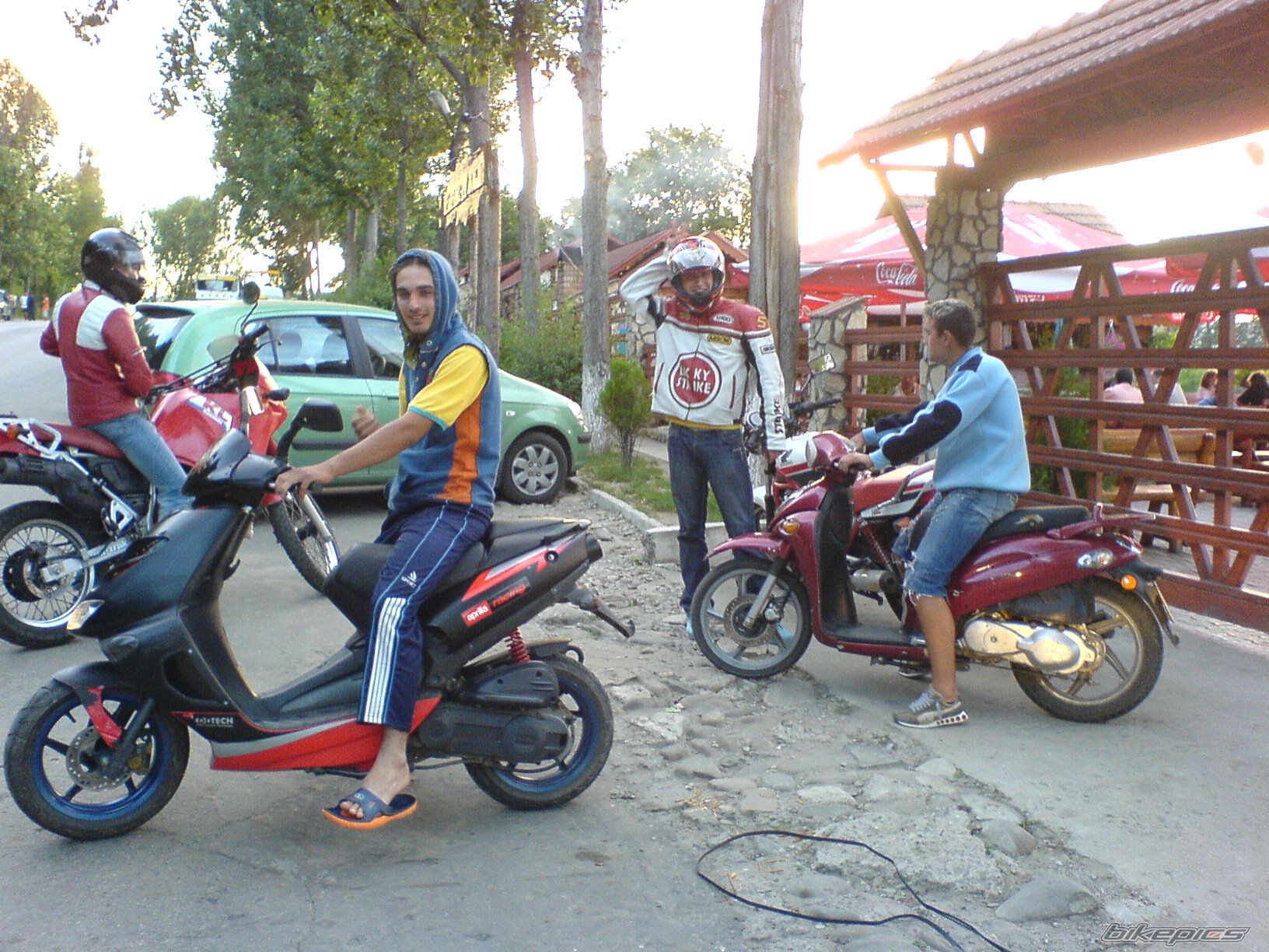Bike Photo 645674