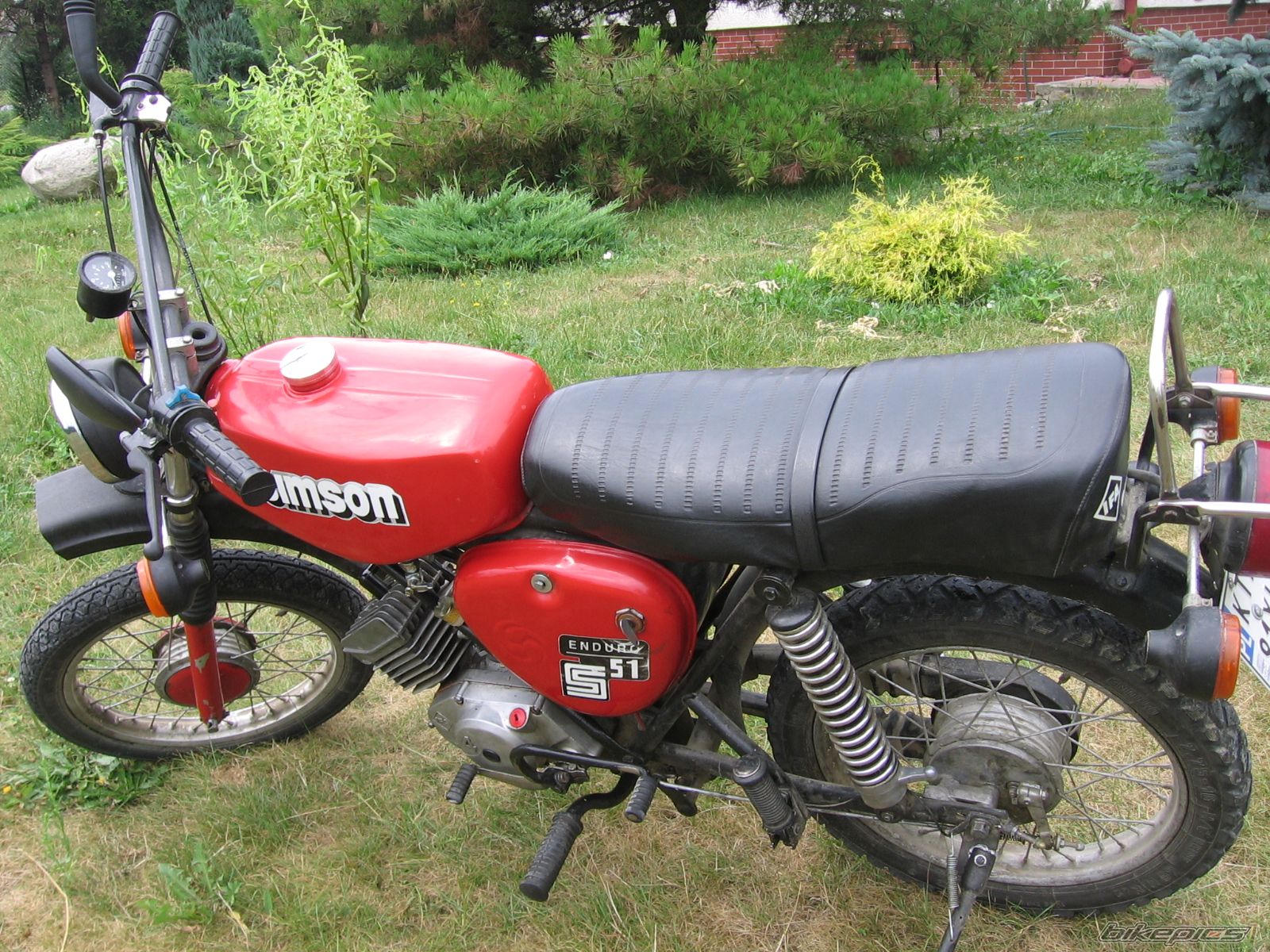 Bike Photo 645686