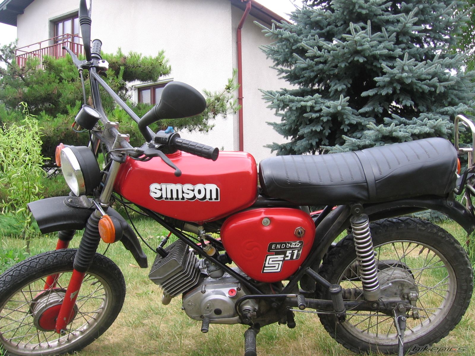 Bike Photo 645687