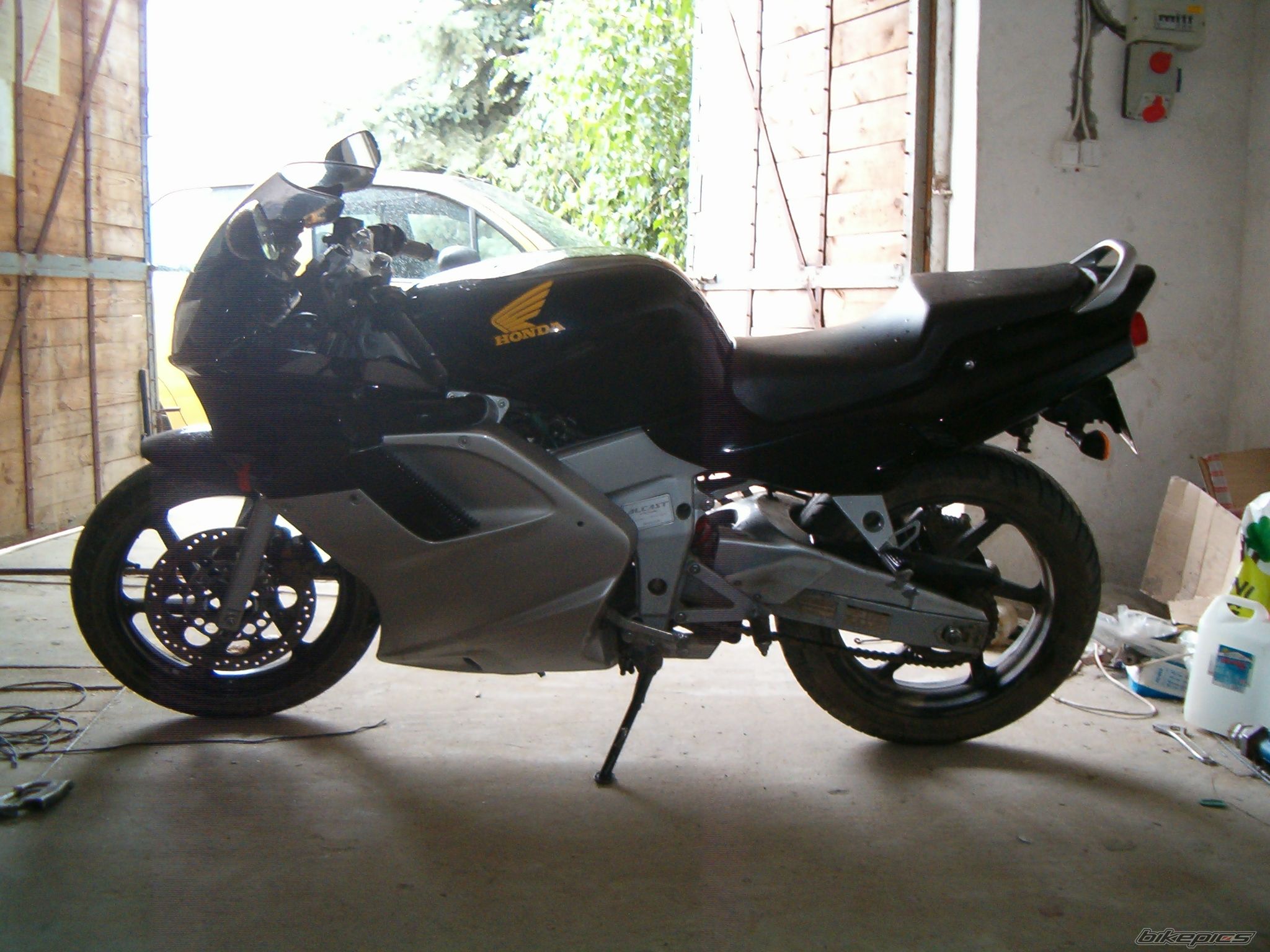 Bike Photo 645694