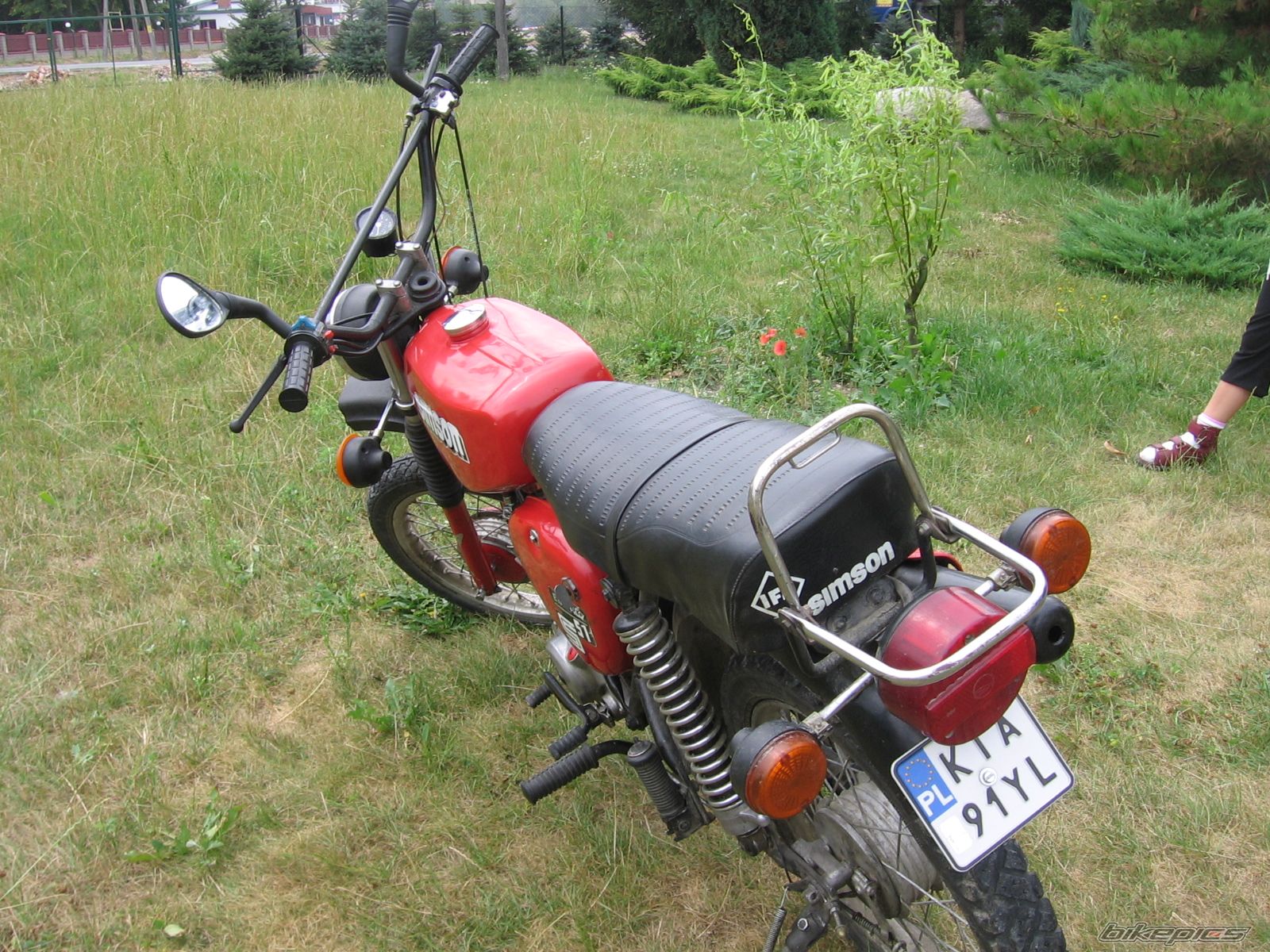 Bike Photo 645702