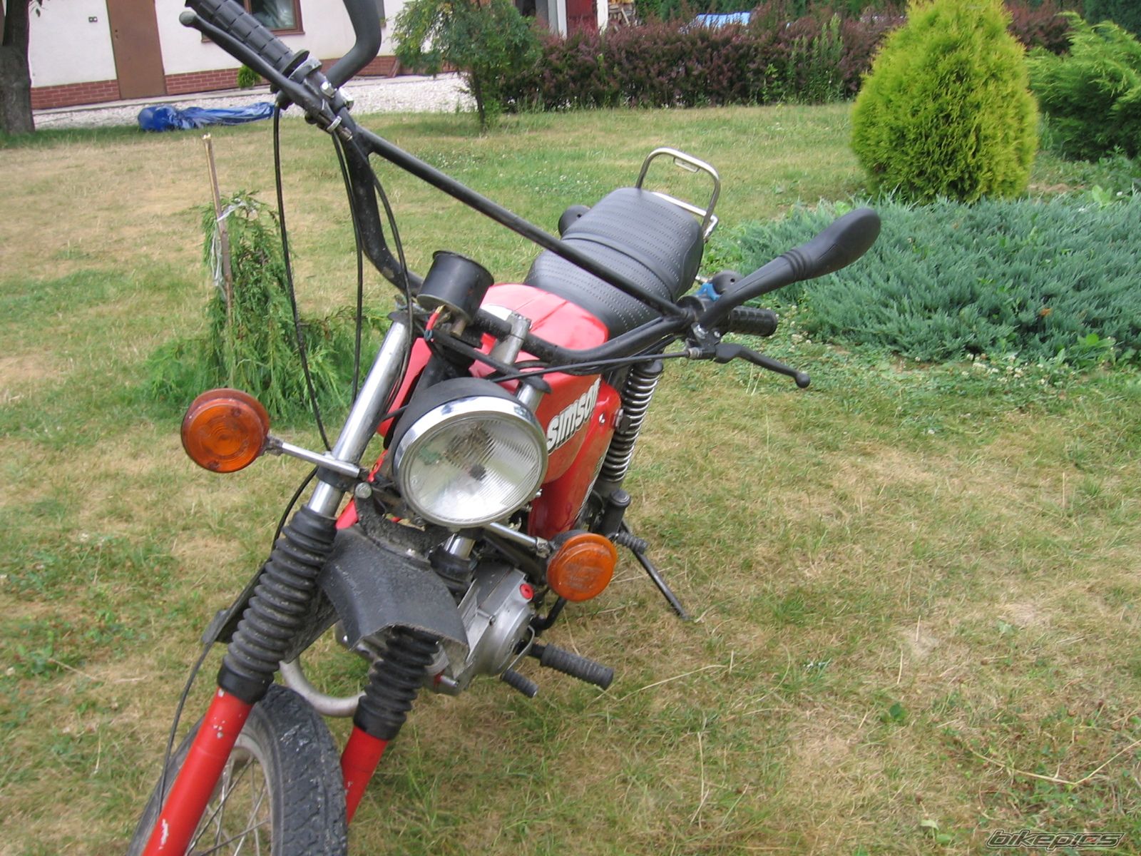 Bike Photo 645703