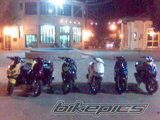 Bike Photo 645744