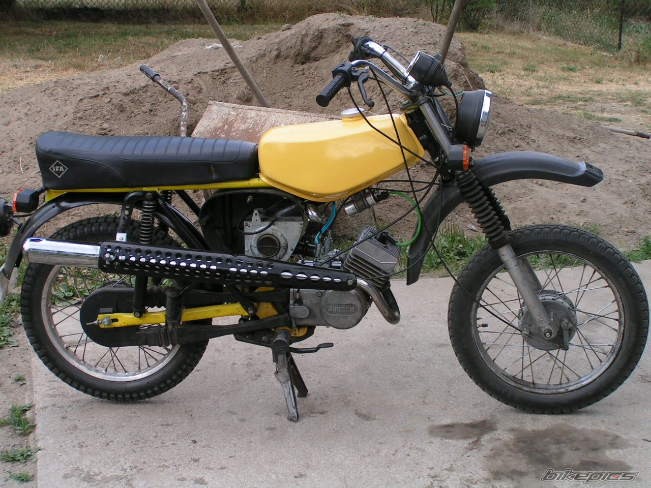 Bike Photo 645762