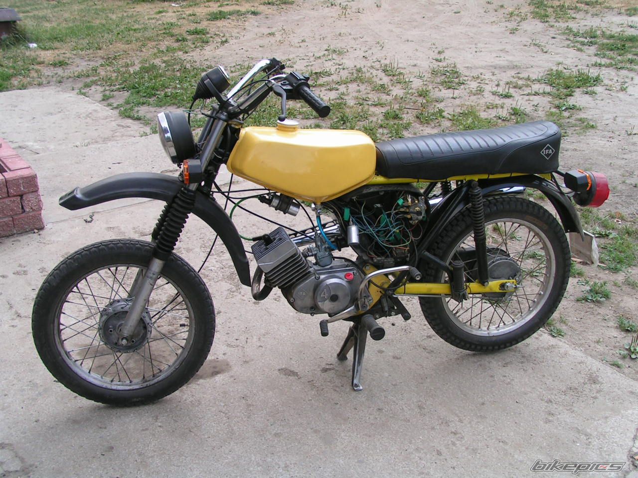 Bike Photo 645768