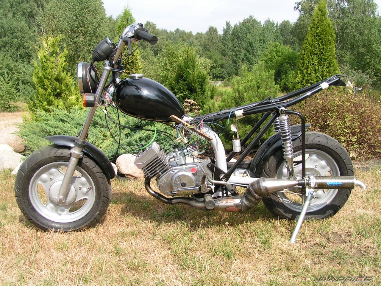 Bike Photo 645772