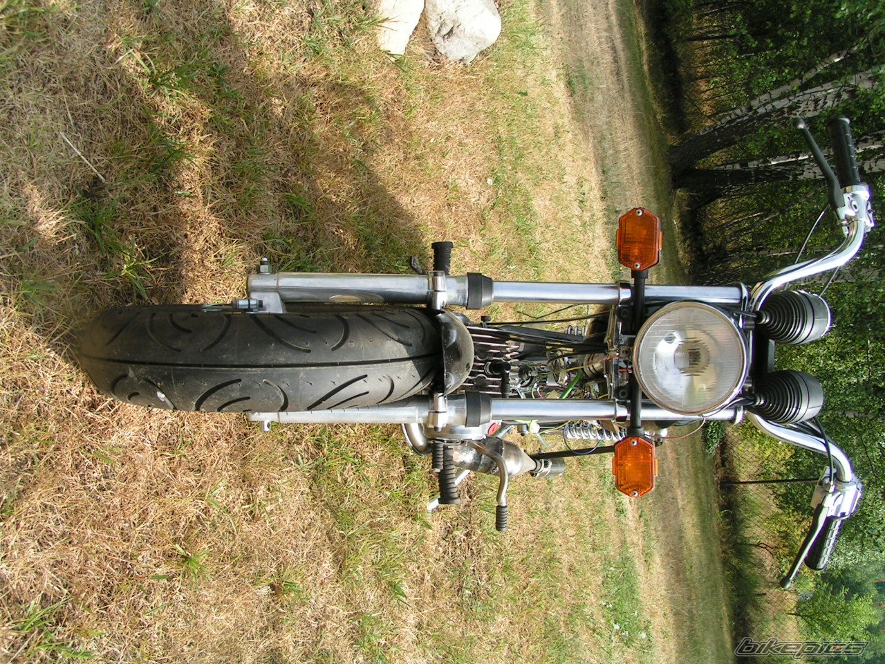 Bike Photo 645777