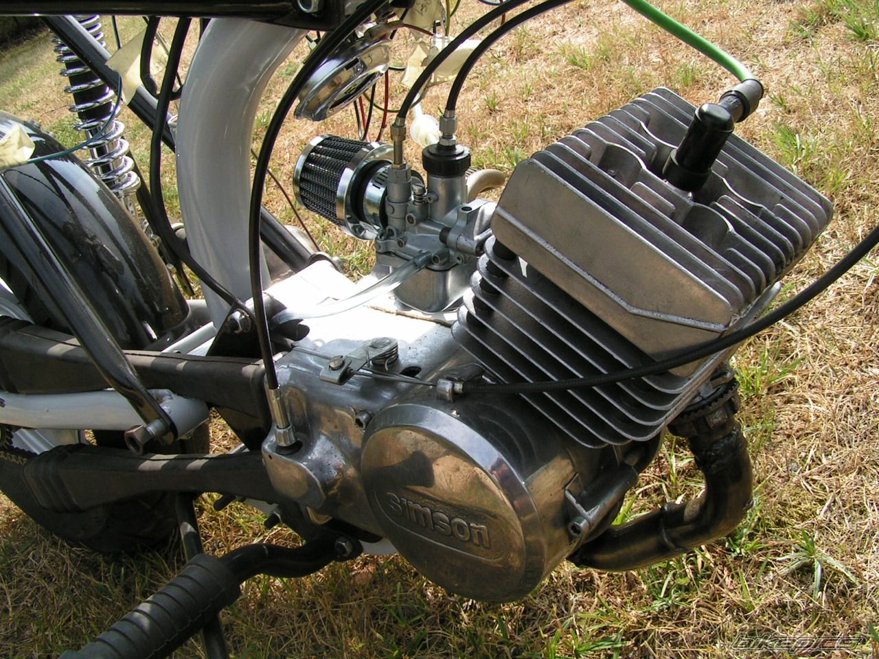 Bike Photo 645779