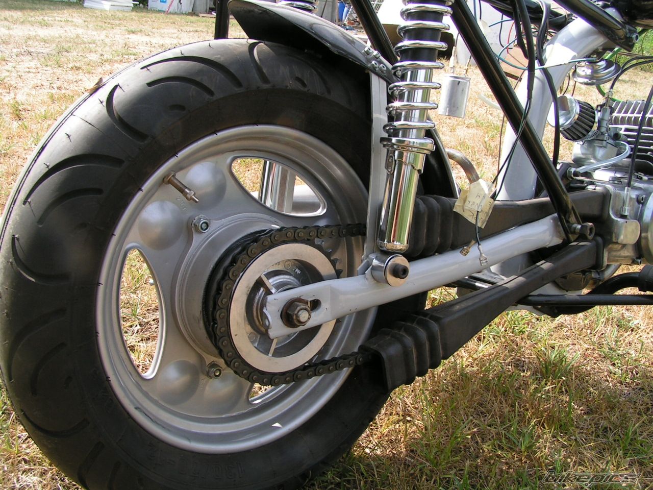 Bike Photo 645782