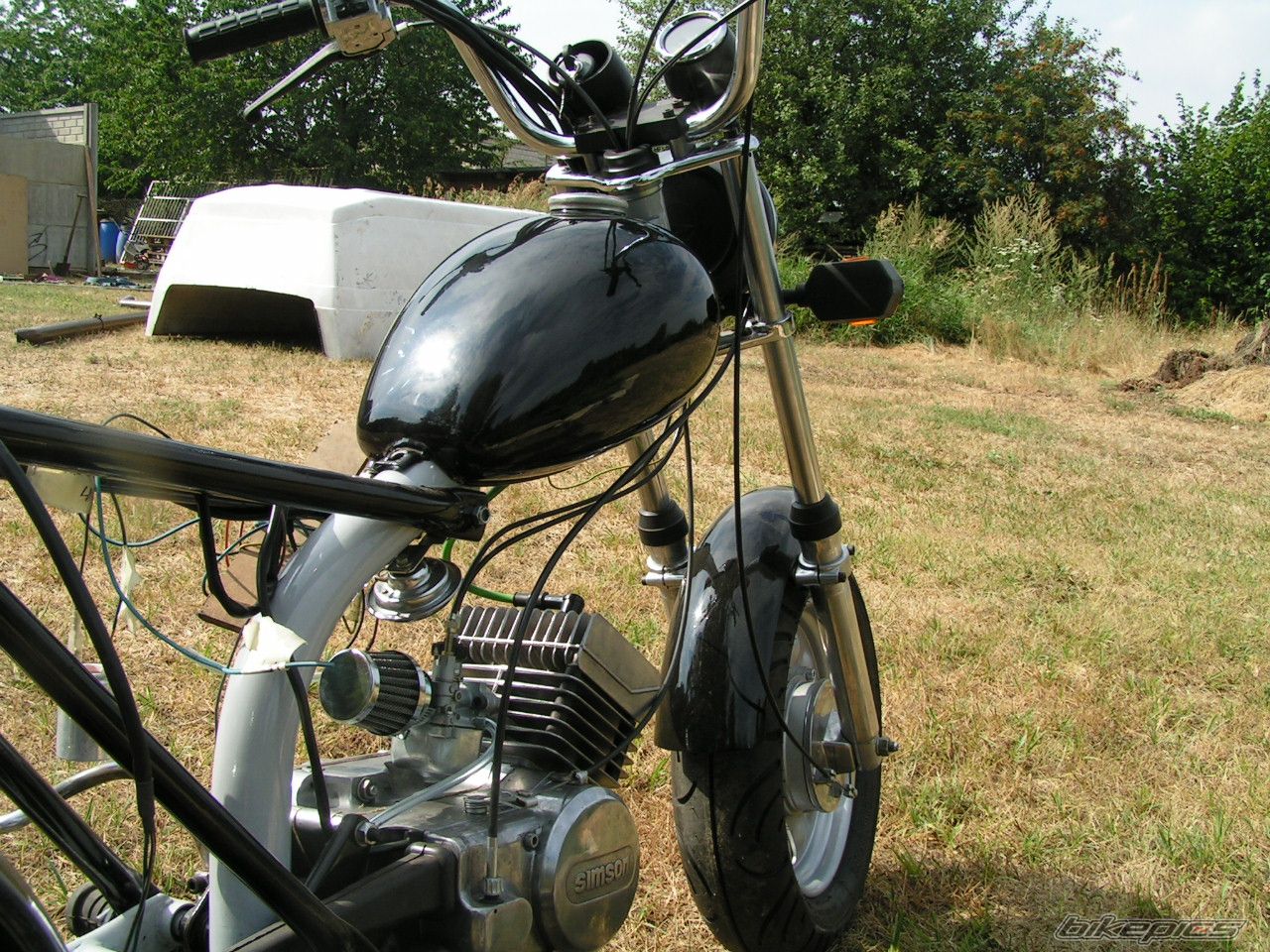 Bike Photo 645783