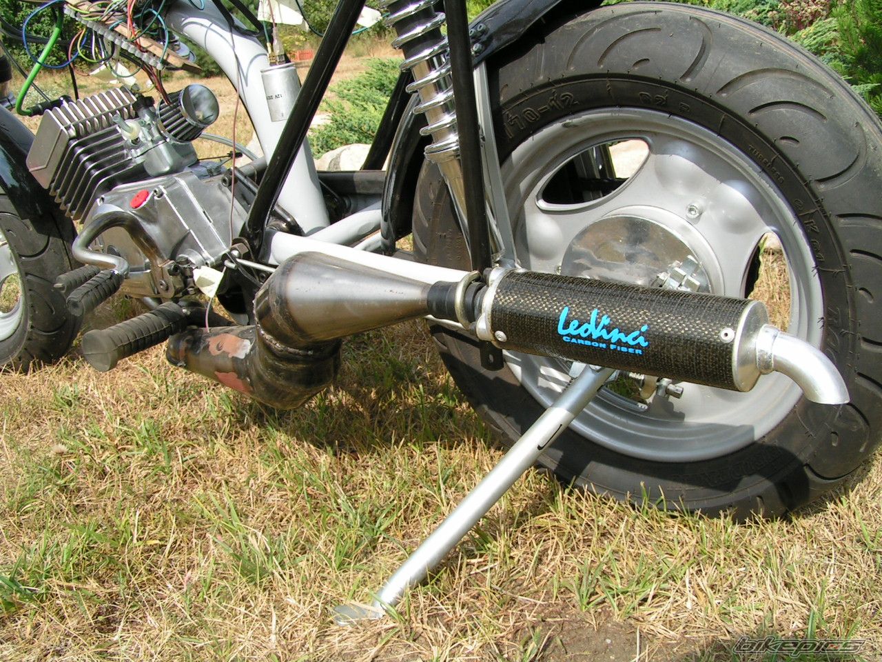Bike Photo 645786