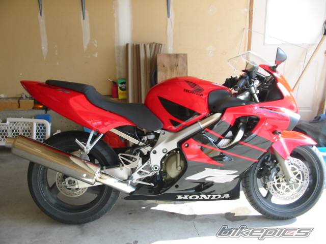Bike Photo 64579