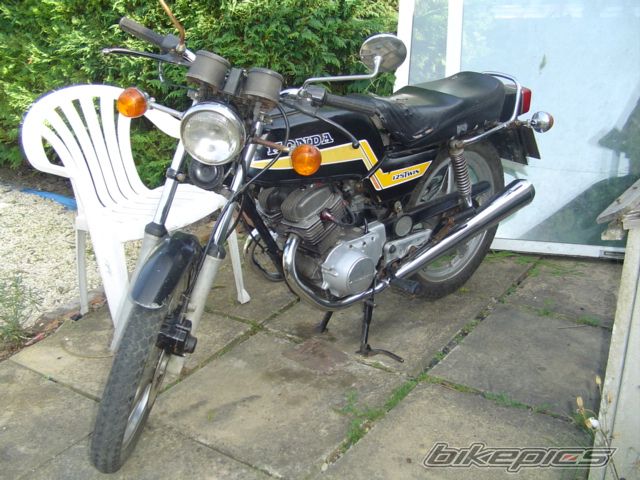 Bike Photo 645800