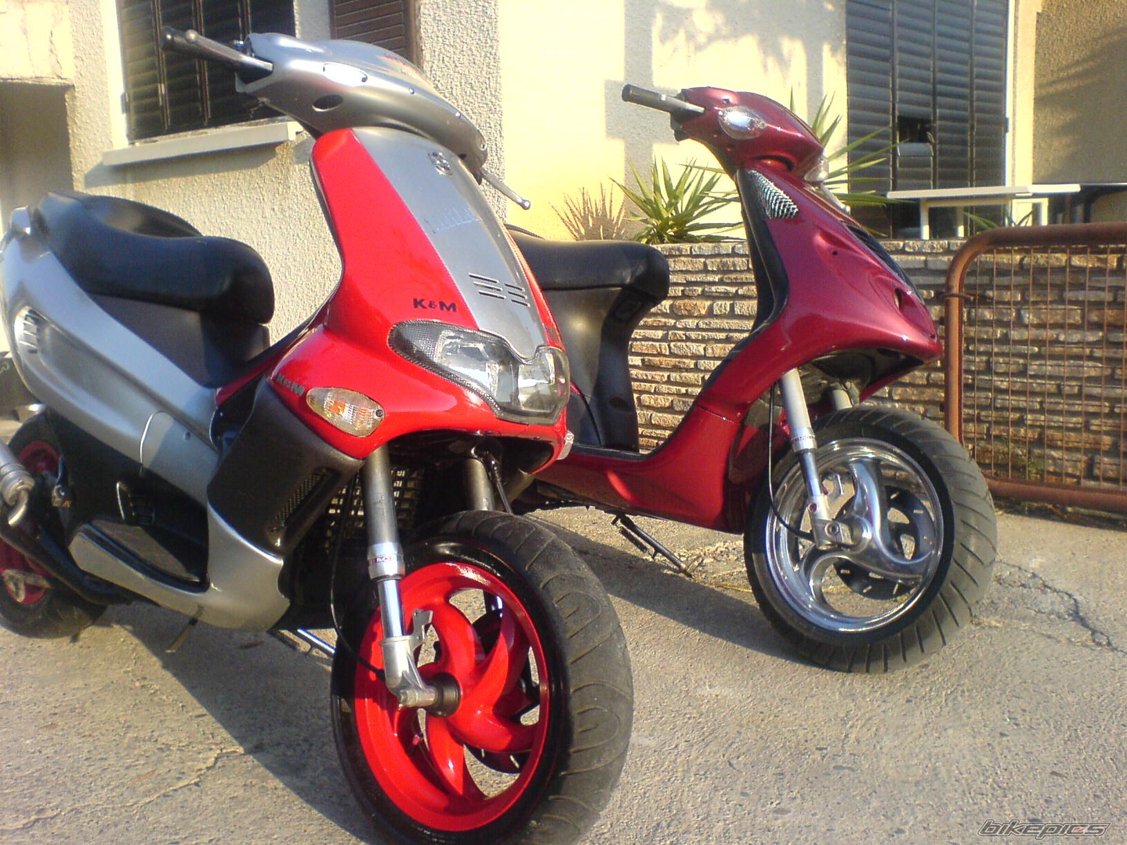 Bike Photo 645807