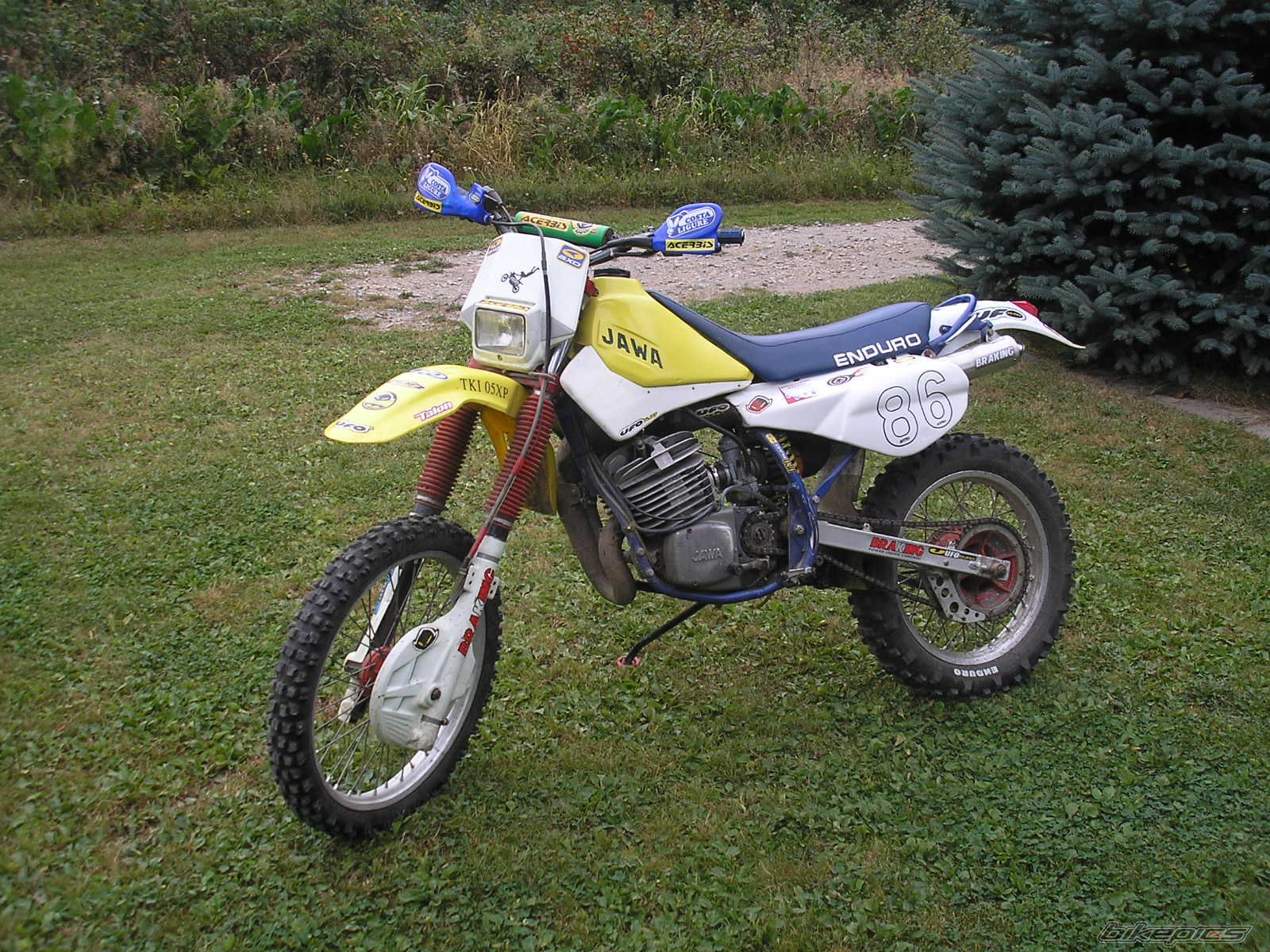 Bike Photo 645809