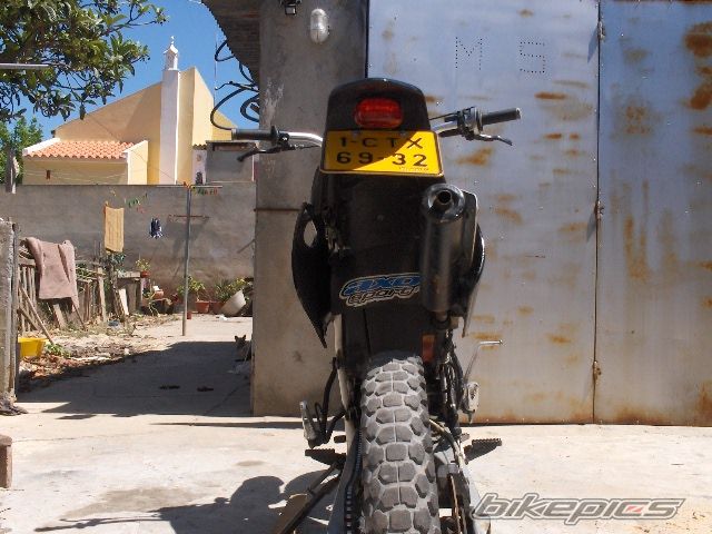 Bike Photo 645848