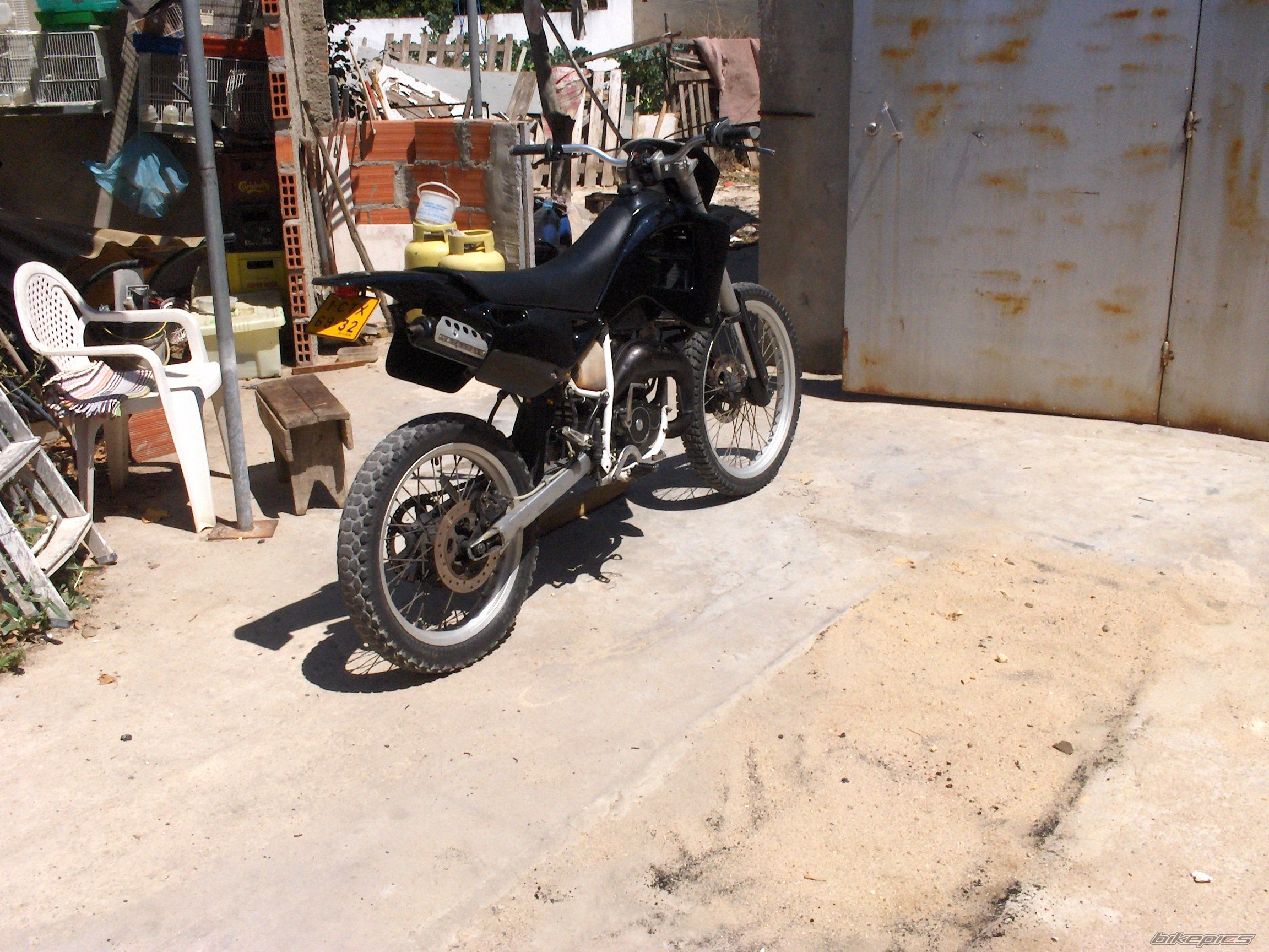 Bike Photo 645856