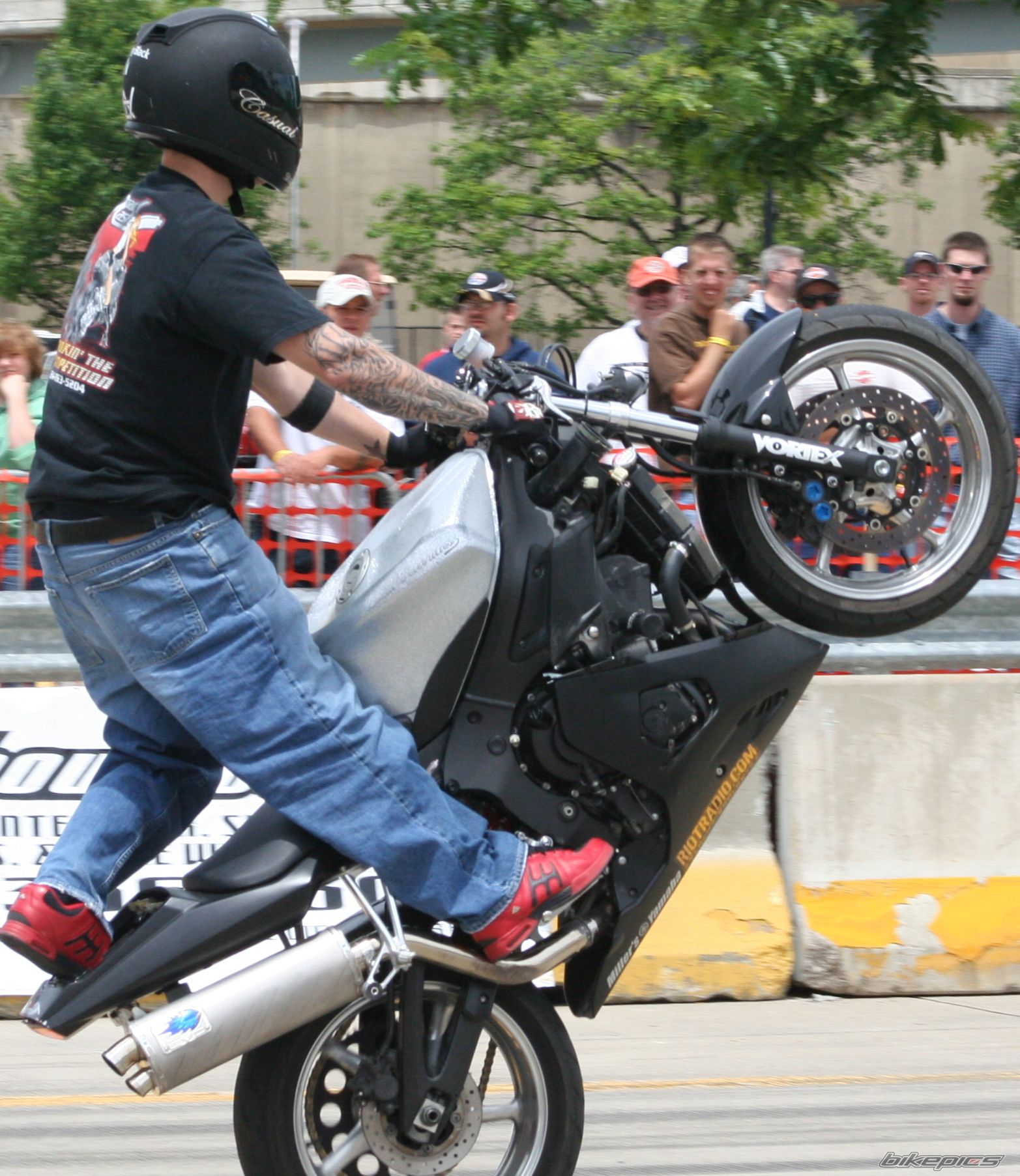 Bike Photo 645878