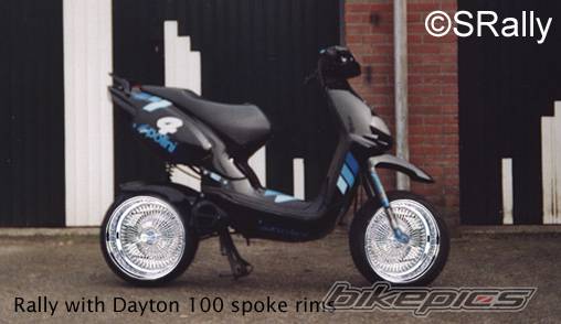 Bike Photo 6459