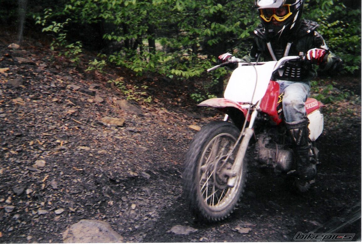 Bike Photo 645911