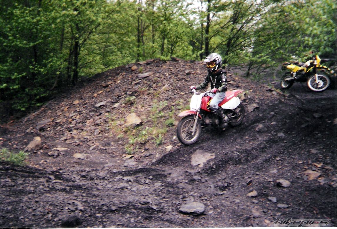 Bike Photo 645916
