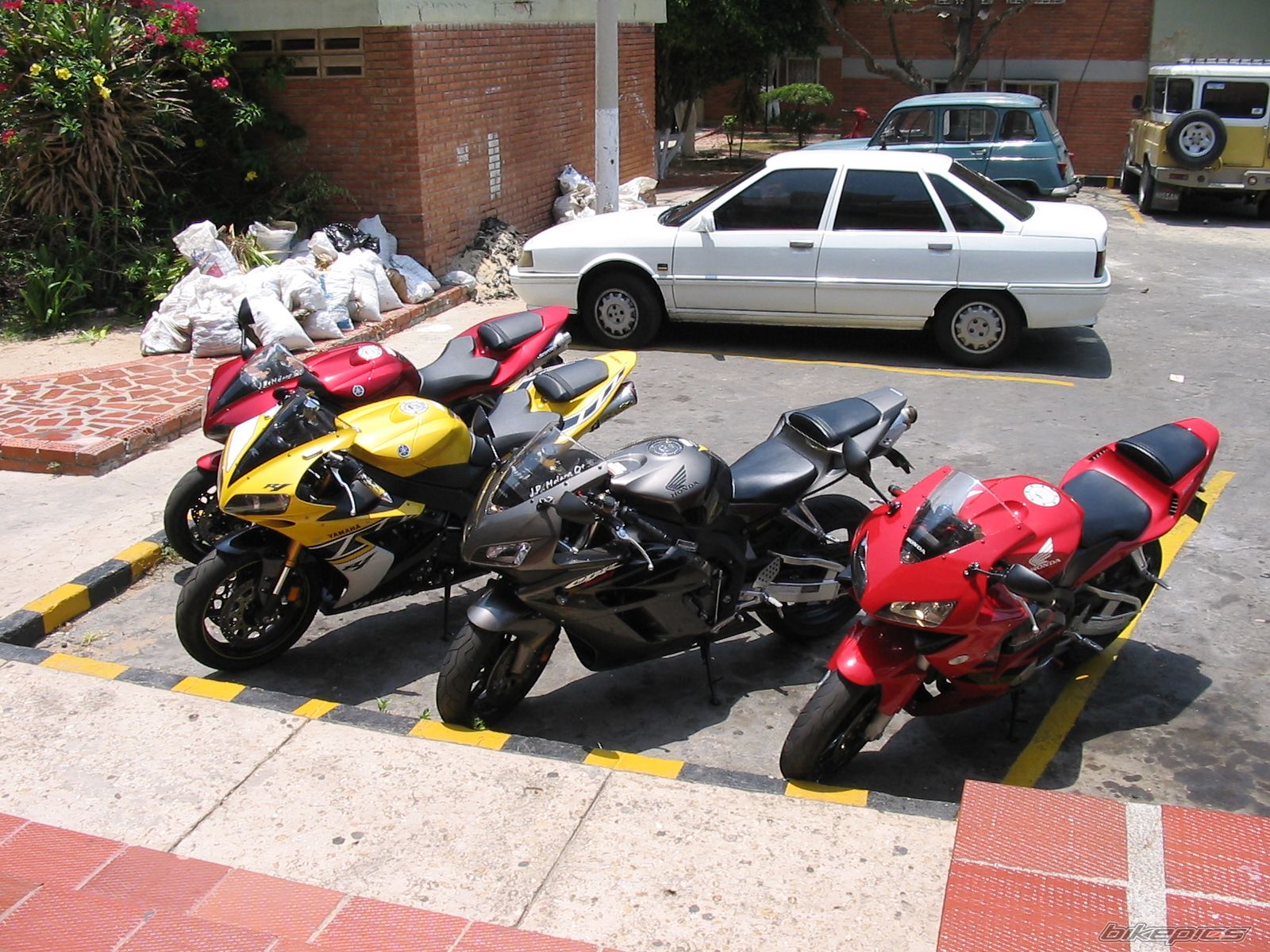 Bike Photo 645924