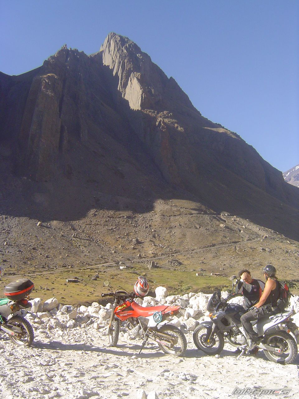 Bike Photo 645957