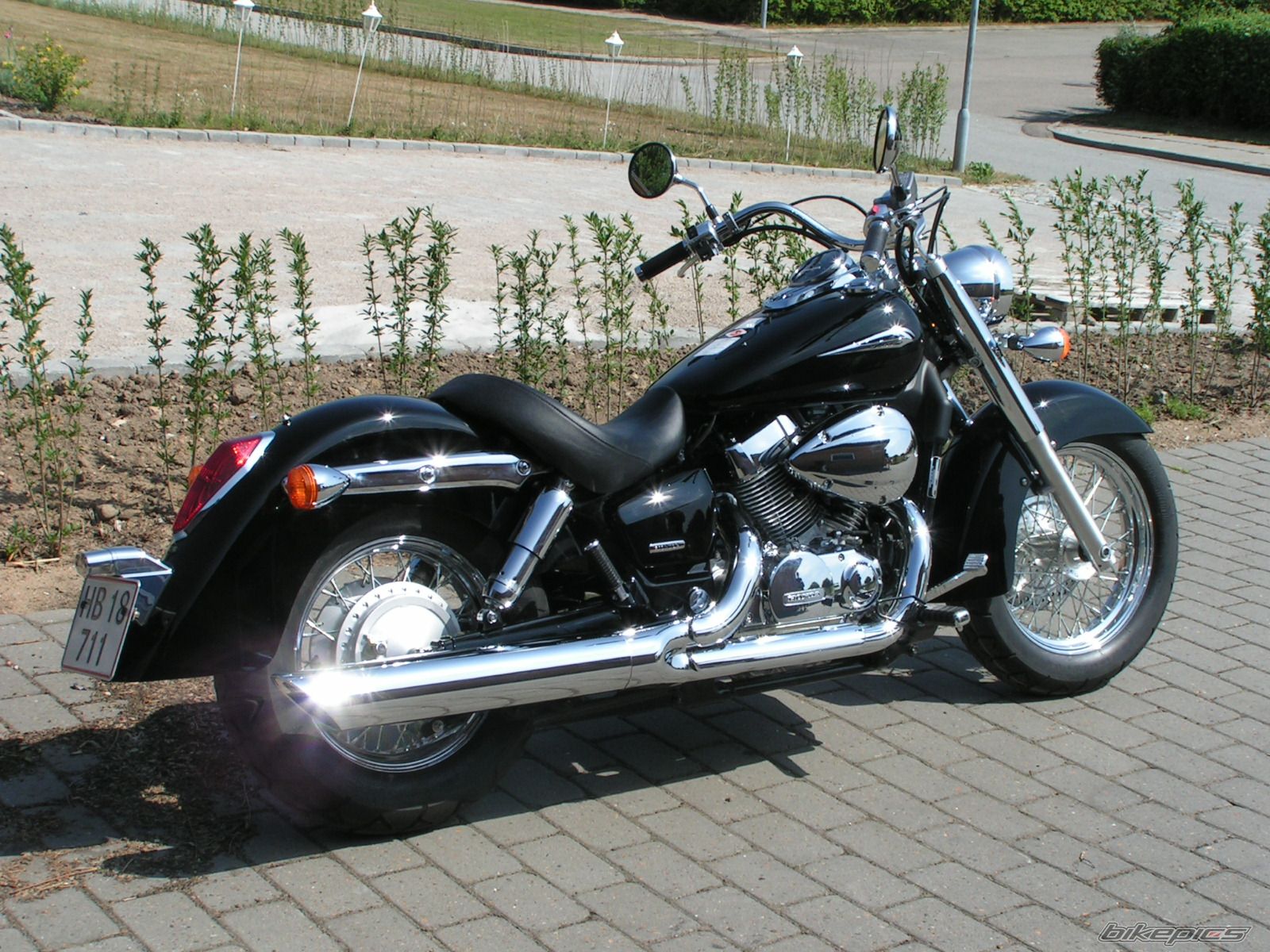 Bike Photo 645963