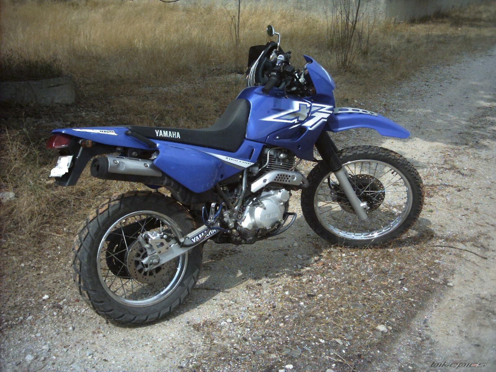 Bike Photo 645965