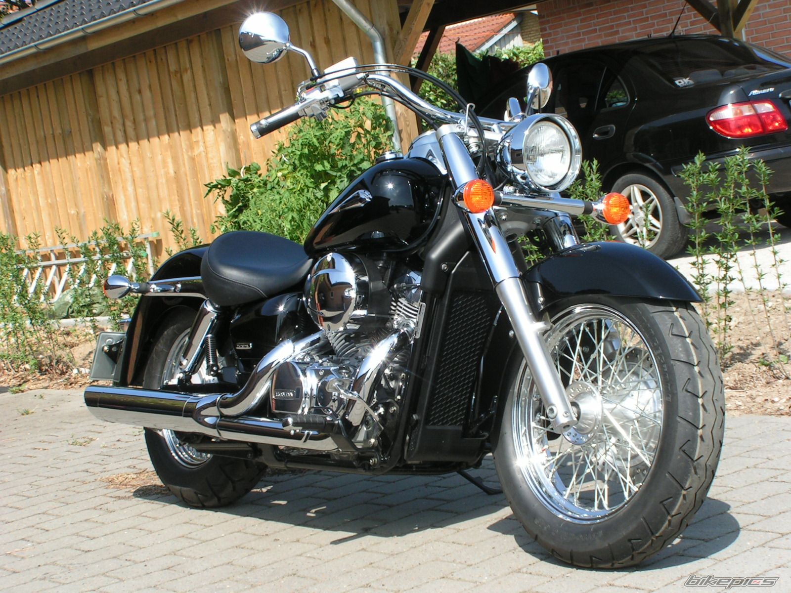 Bike Photo 645966