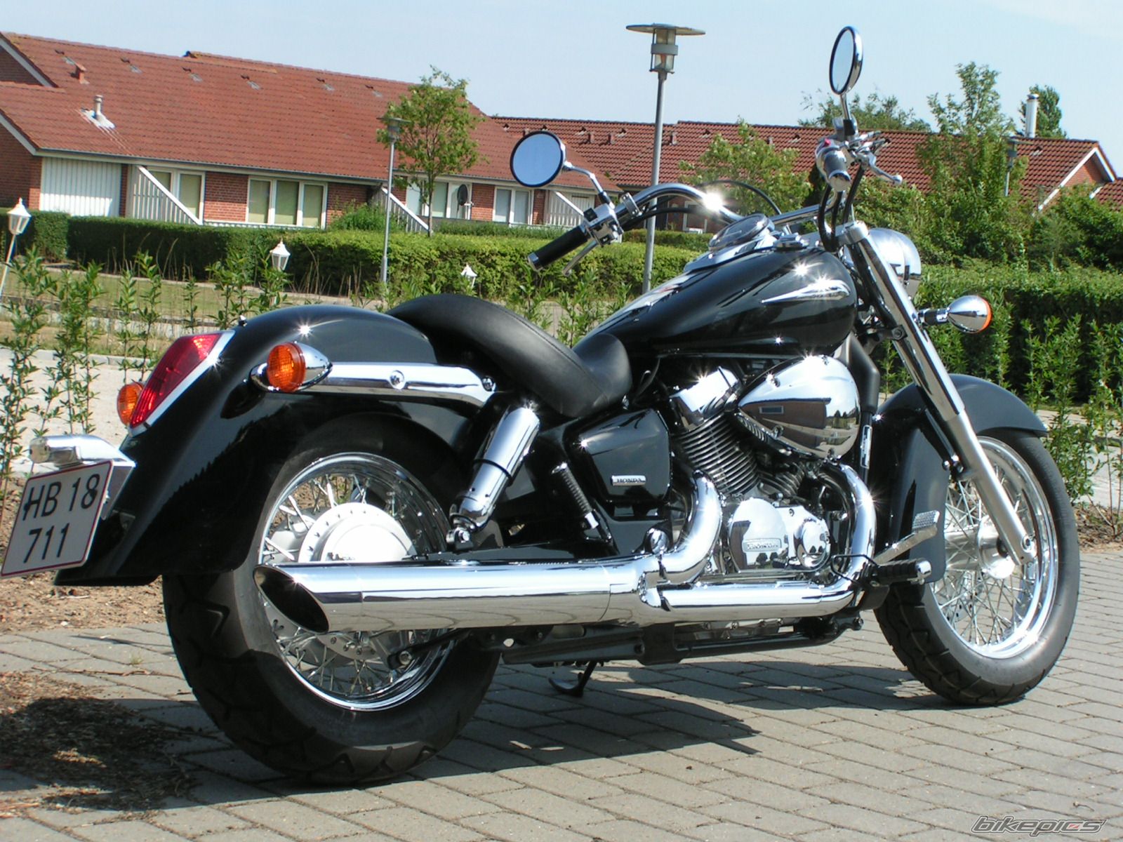Bike Photo 645972