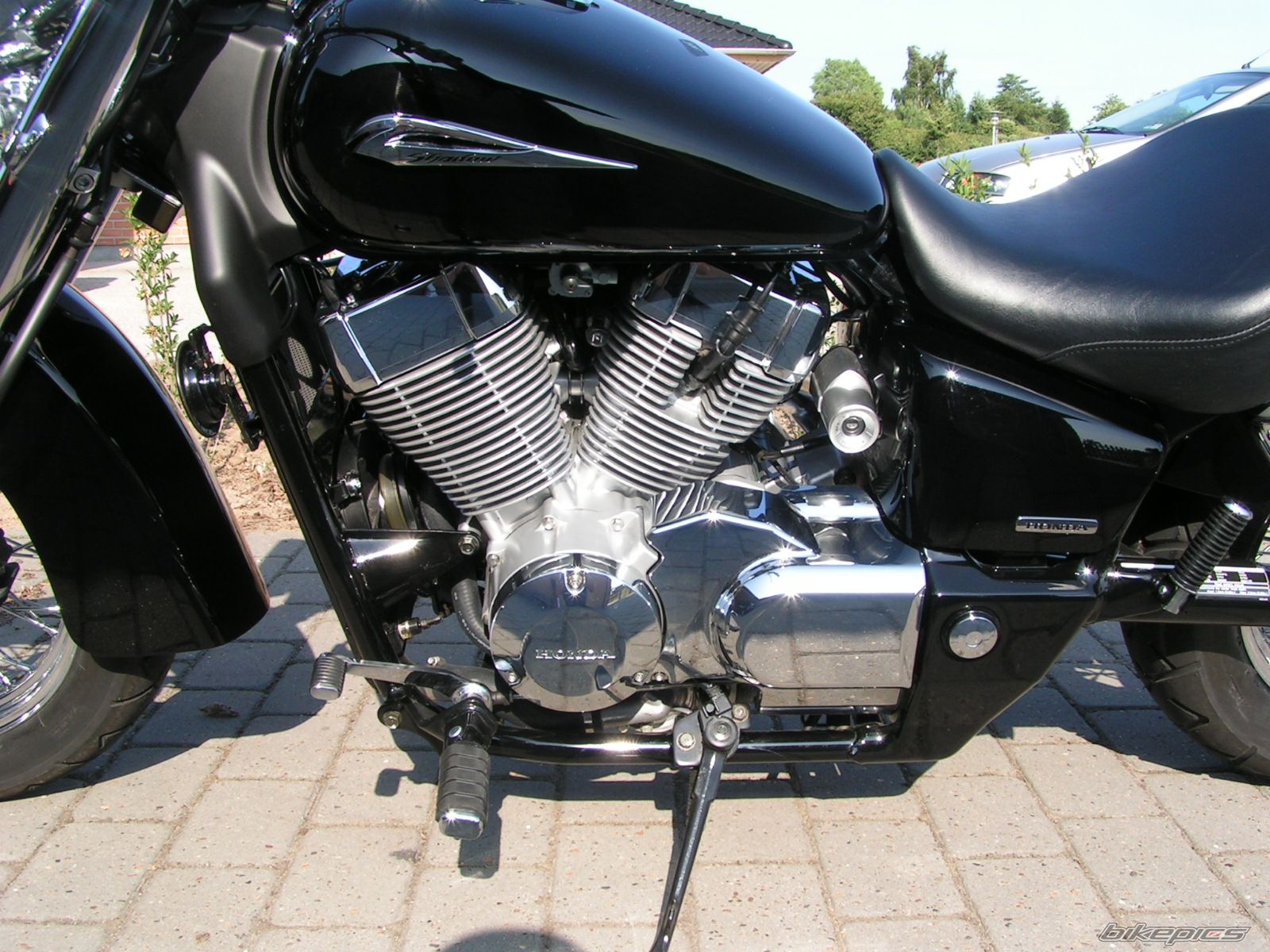 Bike Photo 645974