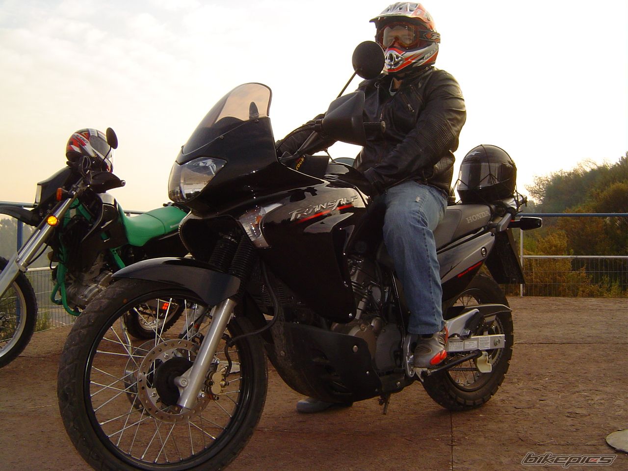 Bike Photo 646016
