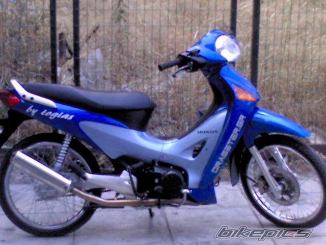 Bike Photo 646022