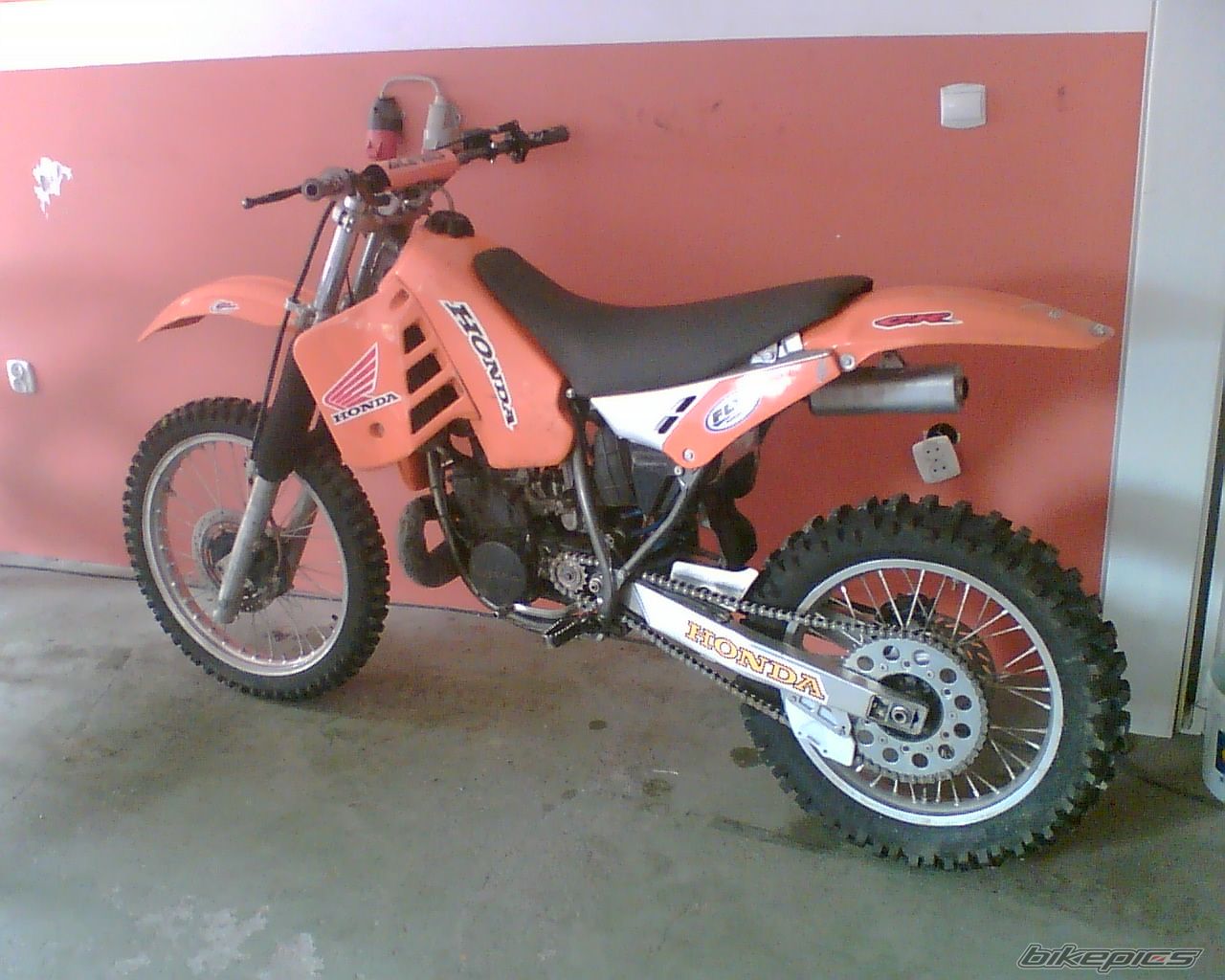 Bike Photo 646023