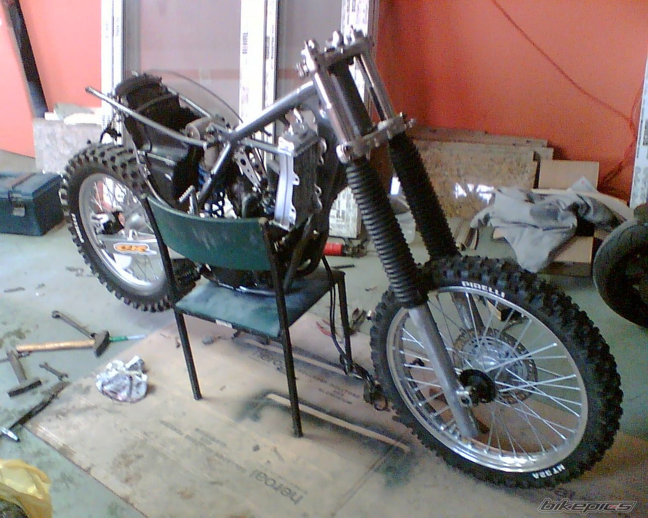 Bike Photo 646027