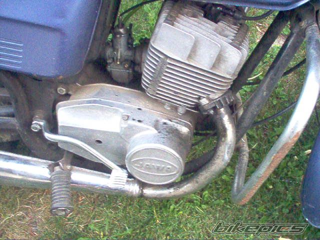 Bike Photo 646059