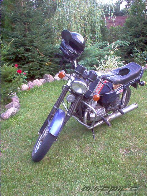 Bike Photo 646061