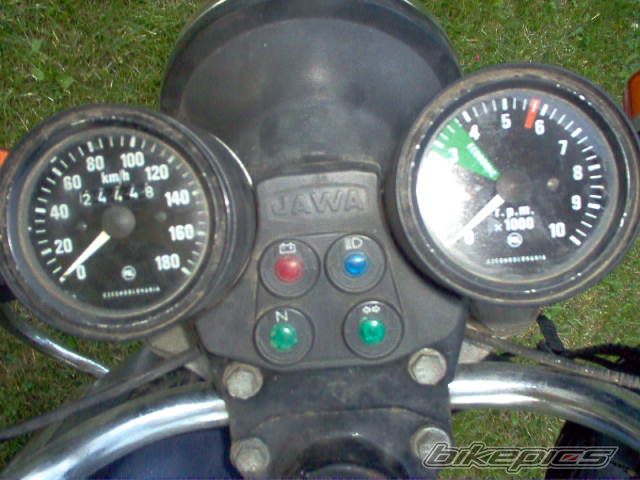 Bike Photo 646063