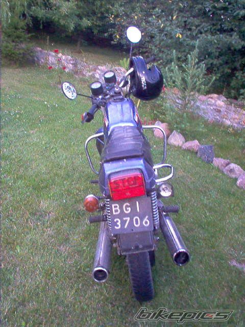 Bike Photo 646064