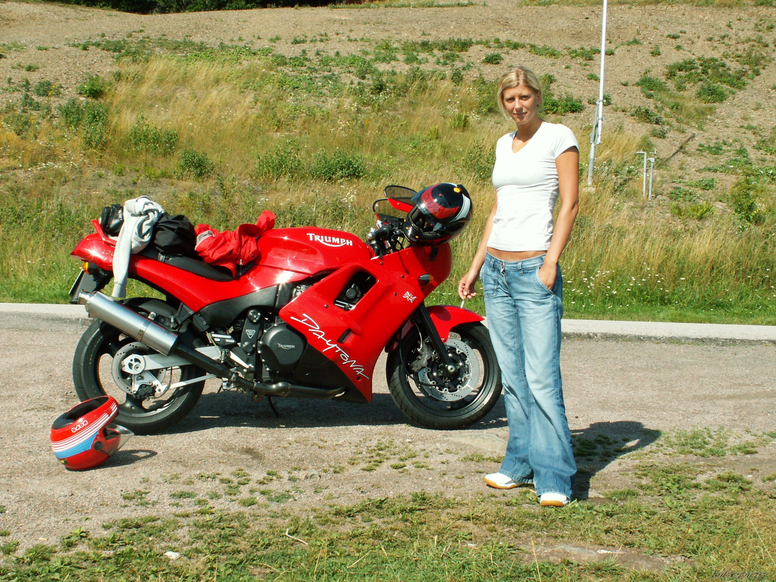 Bike Photo 646078