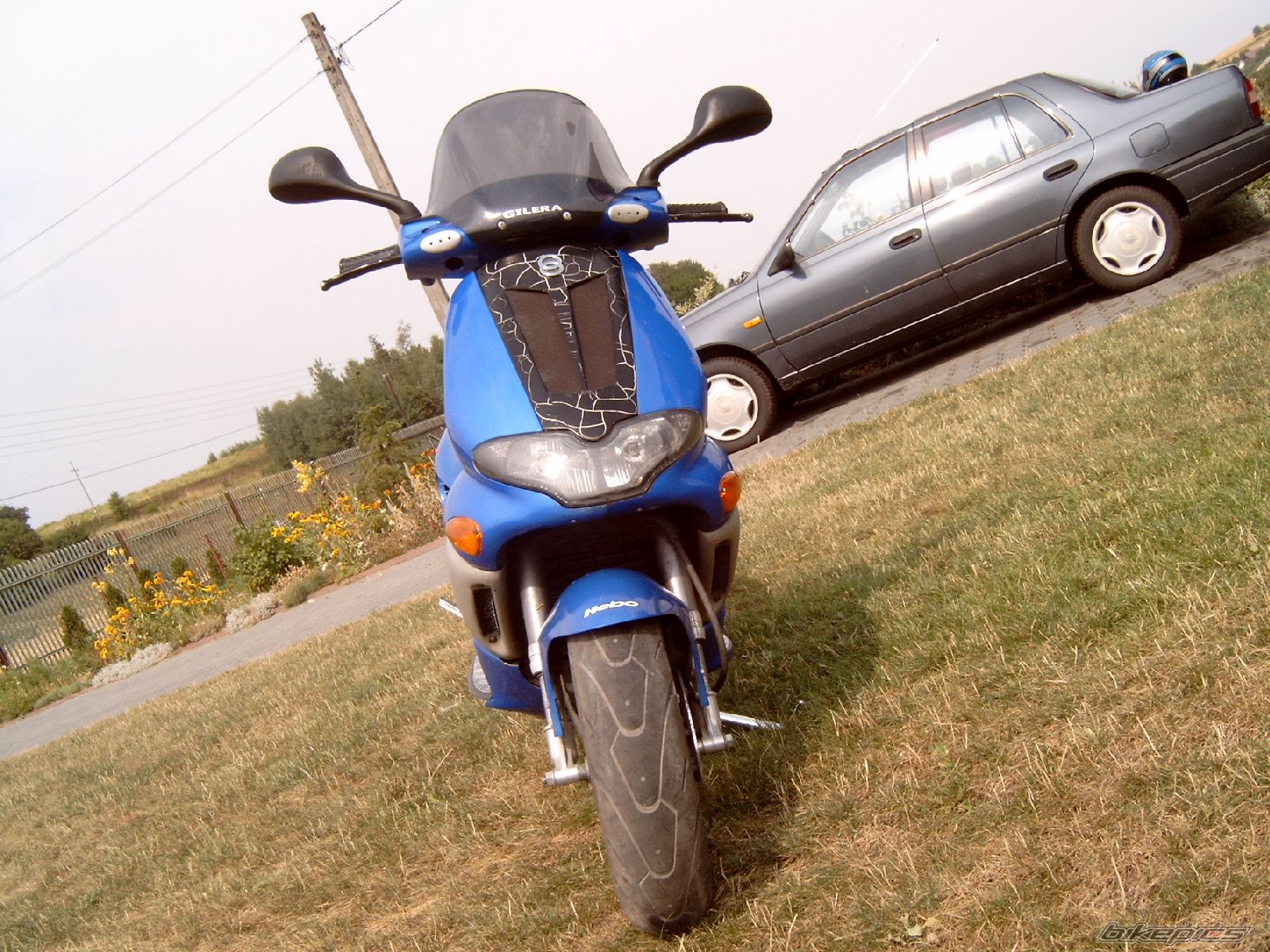 Bike Photo 646089