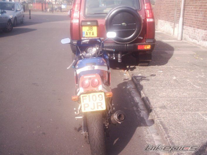 Bike Photo 646097