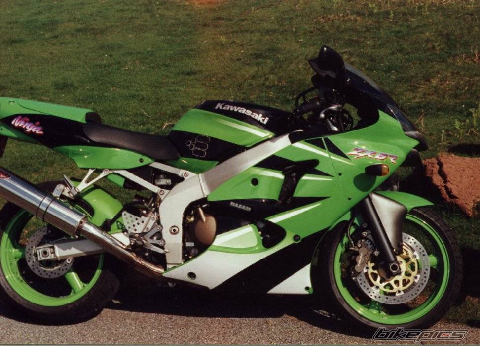Bike Photo 6461
