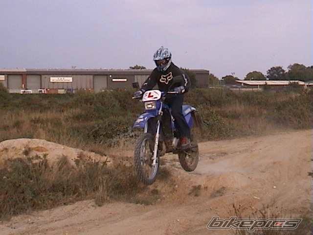 Bike Photo 64610