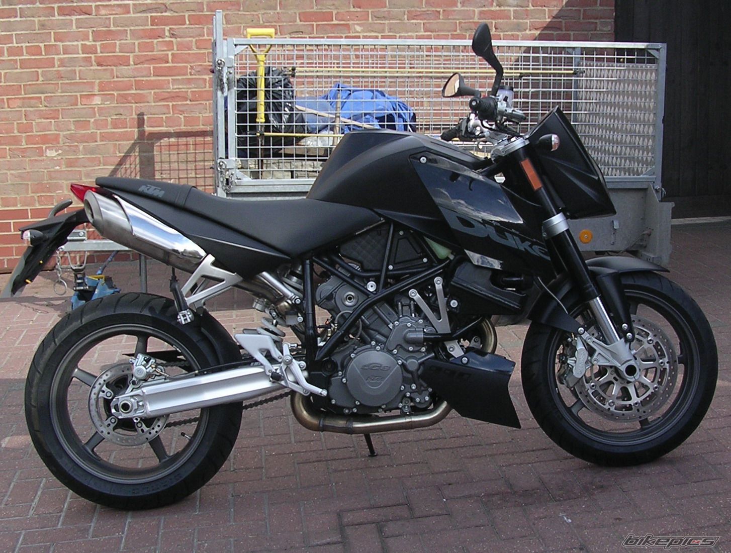 Bike Photo 646112